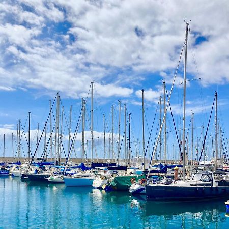 Luxury Boat Karamba I Hotel San Miguel de Abona Exterior photo